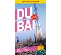 Dubai. Con carta estraibile