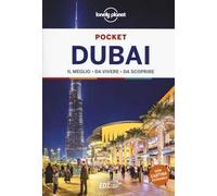 Dubai. Con carta estraibile