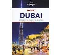 Dubai. Con carta estraibile