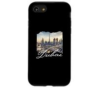 Dubai Custodia per iPhone SE (2020) / 7/8