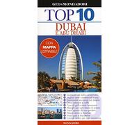Dubai e Abu Dhabi. Con carta
