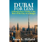Dubai for Less: A Backpacker's Guide to the Best of the City on a Budget