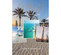 DUBAÏ GUIDE DE VOYAGE 2026: Manuel d'expertise de planification présentant les principales attractions, séjours de luxe et économiques, trésors ... les types de voyageurs. (Inclure la carte)