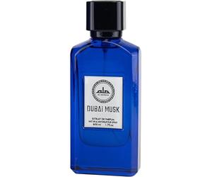 Dubai Musk Al Ambra Perfumes, Extrait de Oarfum 50 ml, Eau de Parfum
