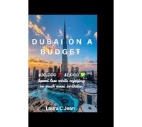 Dubai on a Budget: $10,000 ❌ $1,000 ✅ . Spend less while enjoying so much more in Dubai