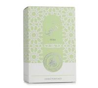 DUBAI PERFUMES Pura Eau de Parfum, Pistacchio, Spray Naturale, 50 ml