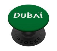 Dubai PopSockets PopGrip Adesivo