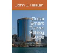 Dubai Smart Travel Safety Guide: Local Insights, Informed Strategies, and Real-world Risk Prevention