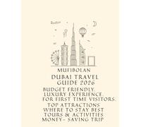Dubai travel guide: Budget friendly luxury experience for first time visitors