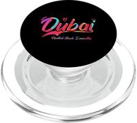 Dubai United Arab Emirates | vacation travel PopSockets PopGrip per MagSafe