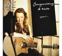 D'Ubaldo Marie C. Songwriting & Duets Pt.1 (CD)