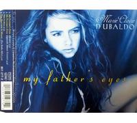 D'UBALDO, Marie Claire - My father's eyes (incl. 2 versions, 1994)