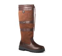 Dubarry Galway Stivali, marrone (Dunkelbraun(52)), 45 (UK 10.5)