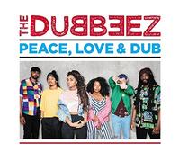 Dubbeez - Peace, Love & Dub