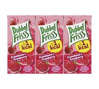 Dubbelfrisss 6 confezioni di Tetra Pack da 200 ml