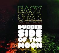 DUBBER SIDE OF THE MOON [解説付き・国内盤] (BRES1023)