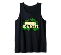Dubbin è un must Canotta