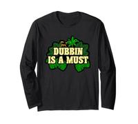 Dubbin è un must Maglia a Manica