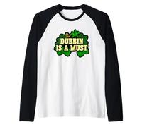 Dubbin è un must Maglia con Maniche Raglan