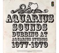 Dubbing At Aquarius Studios 1977-1979 - Various Artists (Audio CD)