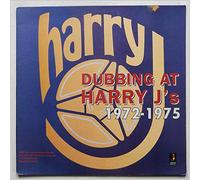 Dubbing At Harry J's 1972-1975 [LP]