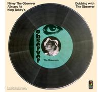 Dubbing With the Observer