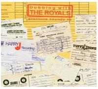 Dubbing With the Royals
