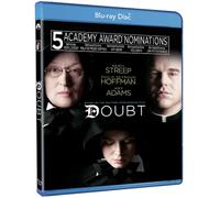 Dubbio [Blu-ray]