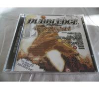 DUBBLEDGE: FIST OF JAH CD Album Shlomo Dabla Mention Dr. Syntax Ziggy Selesha
