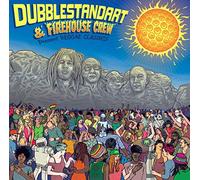Dubblestandart & Firehouse Crew - Reggae Classics