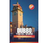 DUBBO Travel Guide 2026: Cycle the Tracker Riley Pathway, Picnic Along the Macquarie River, and Enjoy Riverside Sunsets