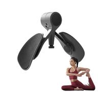 Dubbulon Allenatore Pavimento Pelvico | Trainer Per Donna,Pinza Cosce Multifunzionale Per Esercizio Cosce Uomo Donna Casa Palestra Viaggio Salute
