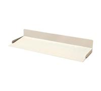 Dubbulon Proteggi Spruzzi - Barriera Impermeabile per Lavello | Bordo Contenitivo Antiscivolo per Doccia Piano Bagno