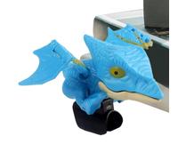 Dubbulon Pupazzo Dinosauro,Personaggi In Miniatura Per Le Dita,Gioco Di Dinosauri Per Le Dita | Per Sacchetti Regalo Di Pasqua, Giorno Di San, Bambini Da 3 Anni In Su, Feste Di Compleanno