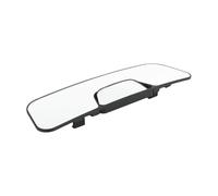 Dubbulon Specchio Retrovisore Interno Ampio - Specchietto Retrovisore Girevole Per Controllo Bambini - Accessorio Sicuro per Esperienza di Guida Serena