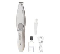 Dubbulon Tagliatore Per Zampe Di Cane - Tagliaunghie Ricaricabile A Basso Rumore Per Artigli,Per Cani Per La Toelettatura - Per Animali Domestici Gatto Cucciolo Mantelli Spessi Artiglio