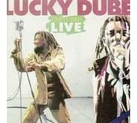 Dube,Lucky - Captured Live