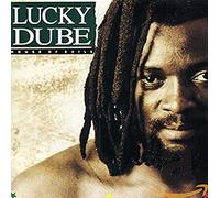 Dube, Lucky - House Of Exile