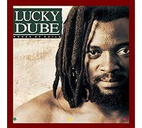 Dube, Lucky - House Of Exile