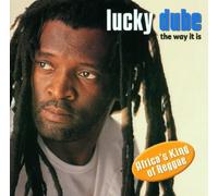 Dube,Lucky - The Way It Is