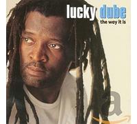 Dube, Lucky - Way It Is