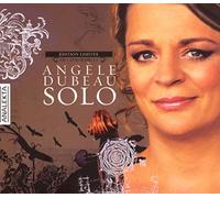 Dubeau, Angela - SOLO