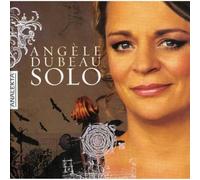 Dubeau, Angele - Solo