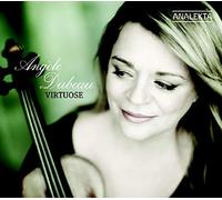 Dubeau, Angele - Virtuoso