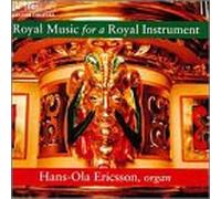 Duben Family - Royal Music for a Royal Instru