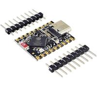 DUBEUYEW Scheda di Sviluppo ESP32-S3 Supermini WiFi Bluetooth