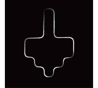Dubfire HYBRID: A Decade of Dubfire (CD) Album