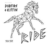 Dubfire & Miss Kittin - Ride