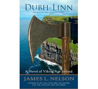 Dubh-linn: A Novel of Viking Age Ireland: Volume 2