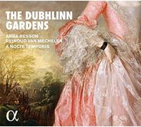 Dubhlinn Gardens (The)S / Various - AA.VV. (Audio Cd)